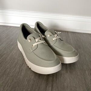 Dr. Scholl’s slip ons